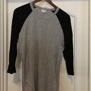 LuLaRoe Randy Tee